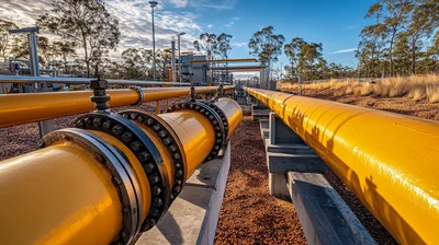 Gas Supply Hub Access